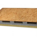 COPERTURA – VENTIL PHONO GIPS G – PANNELLO PER ISOLAMENTO TERMOACUSTICO