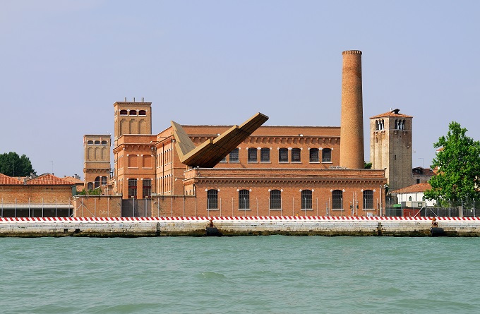 Lo Iuav di Venezia avvia una ricerca sull’architettura contemporanea