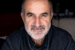 Iginio Rossi, architetto e coordinatore della Community INU Città accessibili a tutti