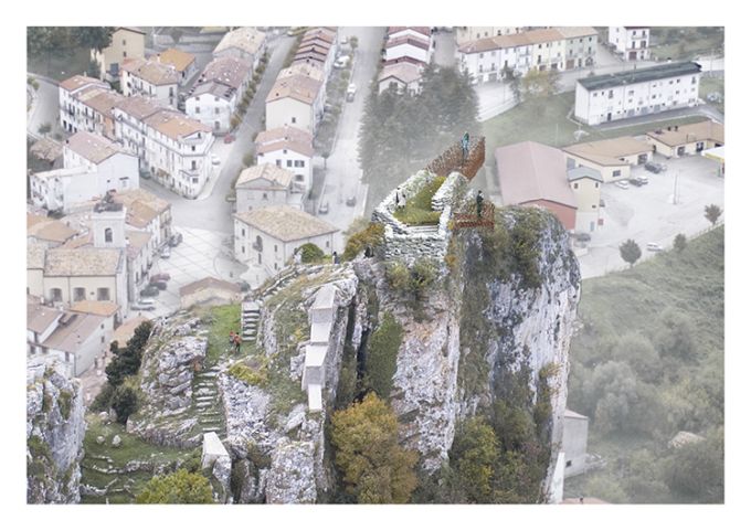 Architettura e ascolto: così possono rinascere i borghi e le comunità