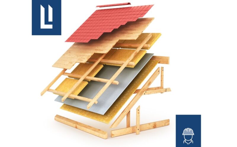 Il sistema tetto: strati funzionali e loro interscambio