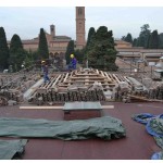 Ristrutturazione del Cimitero Monumentale di Bologna