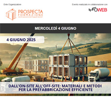 3 CFP: Dall’On-site all’Off-site