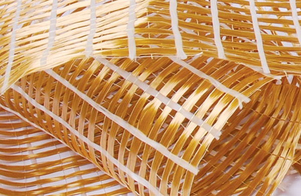 Ruregold per il rinforzo strutturale