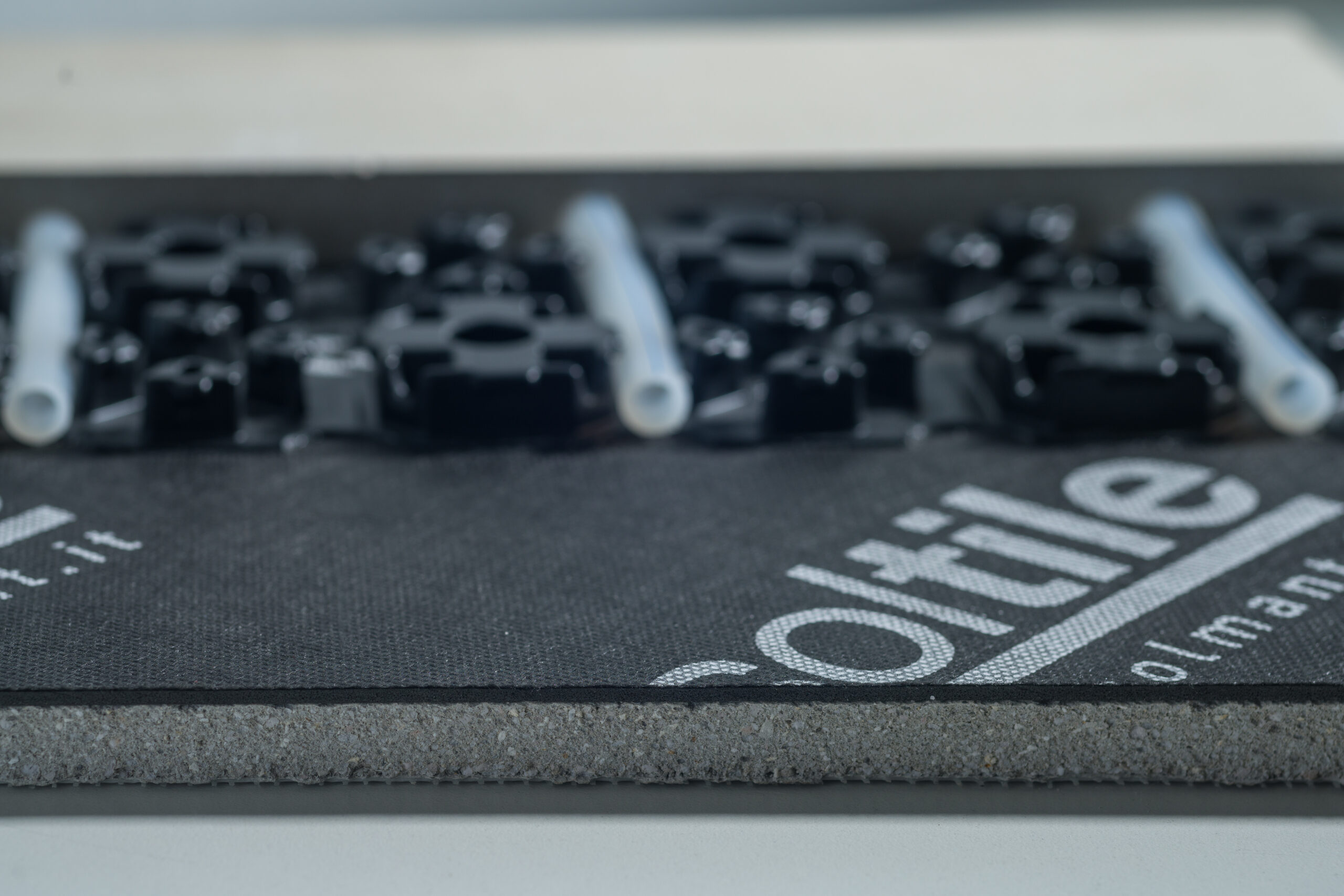 Sistema Pavimento: l'approccio Isolmant 