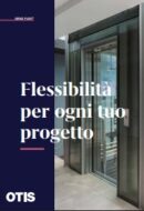 Brochure di Gen2 Flex+