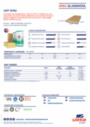 Scheda tecnica di AKP 5Nb