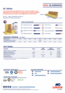Scheda tecnica di DF 39/Na