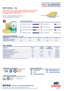 Scheda tecnica di FDP 5/Dvk - XL