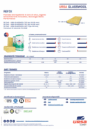 Scheda tecnica di REFIX