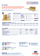 Scheda tecnica di DF 42/Na
