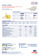 Scheda tecnica Ursa URSA NR ROLL COVER