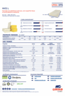 Scheda tecnica Ursa XPS NVII L