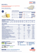 Schede tecniche URSA XPS ECO NIII L