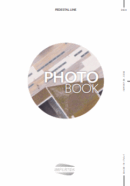Photobook Pedestal Line