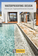 Scarica il depliant Waterproofing Design - Piscine