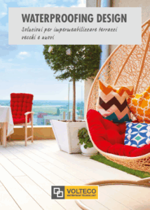 immagine Scarica il depliant Waterproofing Design - Terrazzi