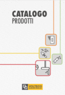 Scarica il catalogo prodotti Volteco