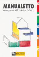 Scarica il manualetto di Volteco