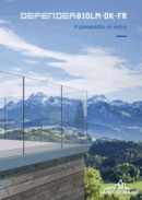 Catalogo DEFENDER-810