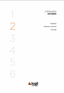 Catalogo Esterni