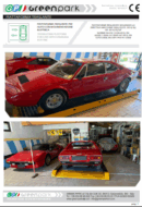 Scheda tecnica piattaforme traslanti