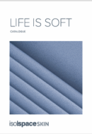 Isolspace skin catalogo