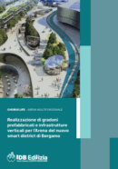 Case history Bergamo Chorus Life