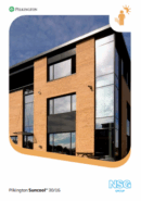 Brochure PILKINGTON SUNCOOL™