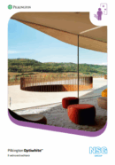 Brochure PILKINGTON OPTIWHITE™
