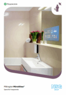 Brochure PILKINGTON MIRROVIEW™