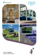 Brochure PILKINGTON OPTIVIEW ™ ULTRA