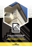 Scarica il depliant del solaio Poliarmodec Poliespanso
