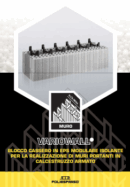 Scarica il Depliant VARIOWALL