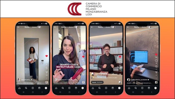 Quanto costa ristrutturare casa? La risposta è sui social!