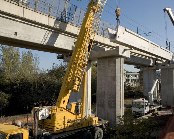 Infrastrutture: il DEF non garantisce le opere strategiche