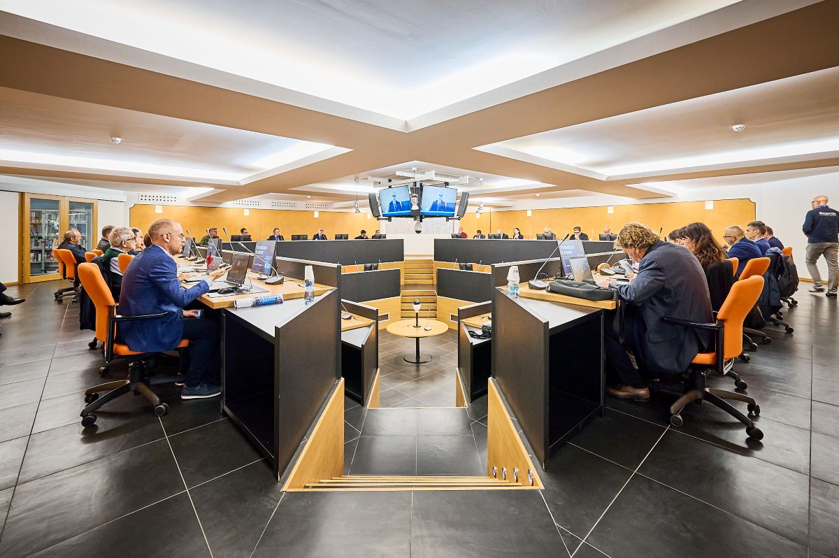 Prevenzione in Azione: sicurezza sismica e innovazione per ospedali resilienti