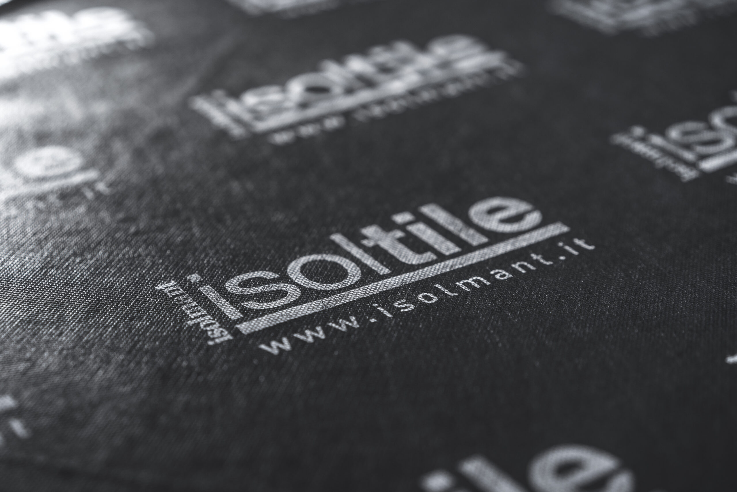 ISOLTILE: l’alleato ideale per il Sistema Pavimento