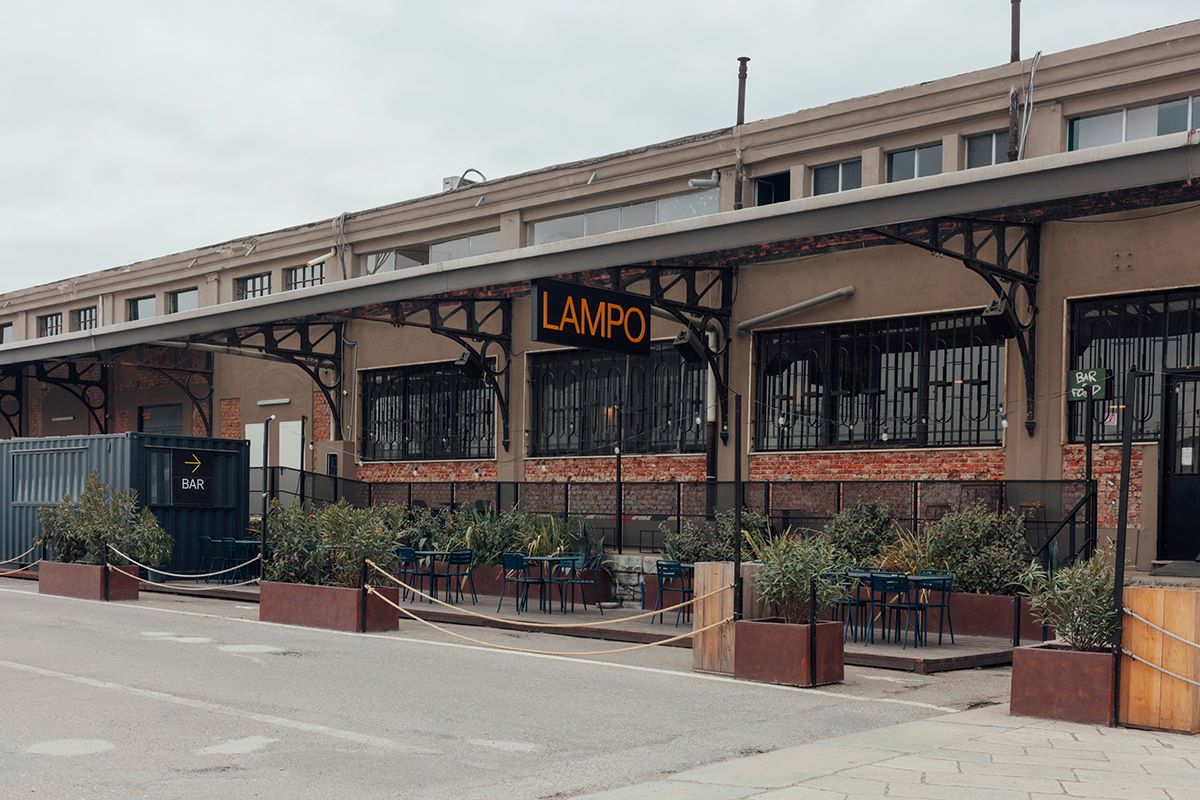 MDW 2024, Installazione fuori Salone Is One Life Enough? 