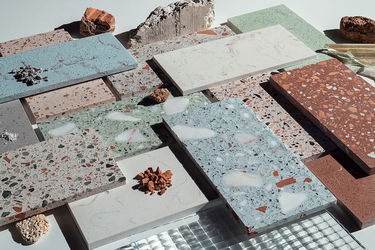 Isola Design festival 2024, Installazione Is One Life Enough?