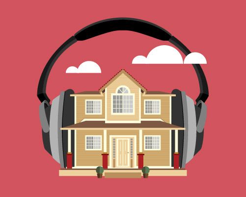 Introduzione alle UNI EN ISO 12354:2017 per i calcoli previsionali di acustica edilizia