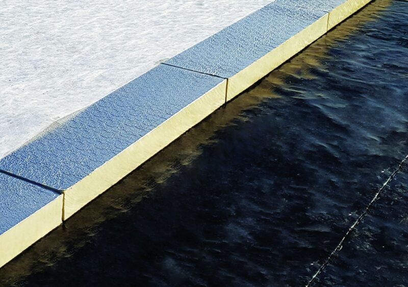 Isolanti termici-acustici