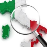 Case UE: massimo calo dei prezzi in Italia
