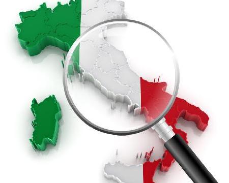 Case UE: massimo calo dei prezzi in Italia