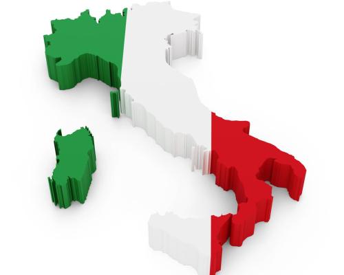 In contrazione i prezzi delle case nelle grandi città