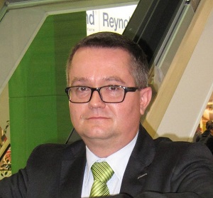 Jacek Kulpa