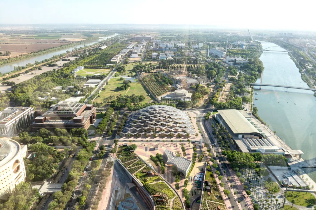 Il Joint Research Center della Commissione Europea sarà ad energia netta positiva