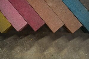 K-BRIQ®: mattone circolare dalla forma tradizionale