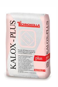 KALOX-PLUS