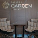 Le collezioni Keope per gli interni del Palmira Garden Hotel & SPA